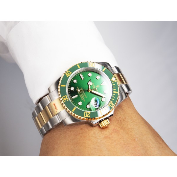 Rolex勞力士高仿精品手表男士腕表直径41cm