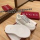 Gucci古馳高仿莆田鞋24ss新款 Gucci 胖丁GG系列运动鞋