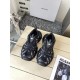 Balenciaga巴黎世家1:1九代最新爆款3XL Sneaker蜘蛛俠系列情侶款老爹鞋