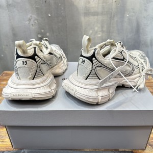 Balenciaga巴黎世家莆田鞋網站3XL Sneaker XXXL巴黎世家系帶老爹鞋男女同款