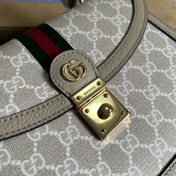 Gucci古馳高仿包包OPhida系列手提包挎包651055