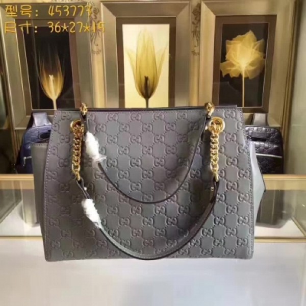 【GUCCI-古奇】   十年打造專業GUCCI     市場頂級獨家控貨，專/櫃品質   採用進口牛皮，原廠五金！精緻做工。 獨家實物拍照  品質如圖可見     。款號：453773。