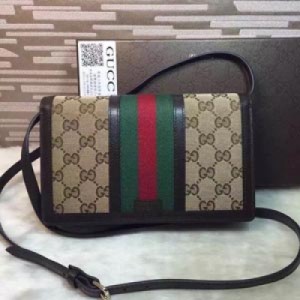 【Gucci 古奇】 原代工手藝，採用進口原廠皮進口五金媲美專櫃貨，由一支具有十年經驗功底團隊打造圖片是實物拍攝，添加任何效果原單配置全套尺寸：20、12.5、4