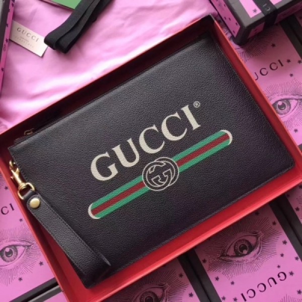 【GUCCI-古奇】十年打造專業GUCCI 市場頂級獨家控貨，專櫃品質 採用進口牛皮，原廠五金！精緻做工。獨家實物拍照品質如圖可見 。款號：495011尺寸：30*20*1.5