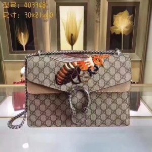 【GUCCI-古奇】十年打造專業GUCCI   市場頂級獨家控貨，專/櫃品質  採用進口牛皮，原廠五金！精緻做工。