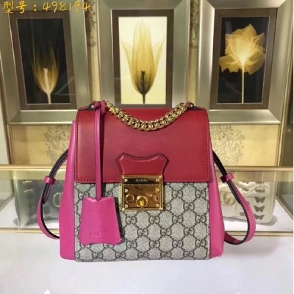 【GUCCI-古奇】十年打造專業GUCCI 市場頂級獨家控貨，專/櫃品質 採用進口牛皮，原廠五金！精緻做工。獨家實物拍照品質如圖可見 。款號：498194。尺寸：21.5*21*10。