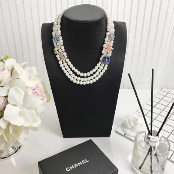 Chanel 17夏季新品 ！混搭好款式，超個性！正品黃銅材質！純手工出品 高級定制！