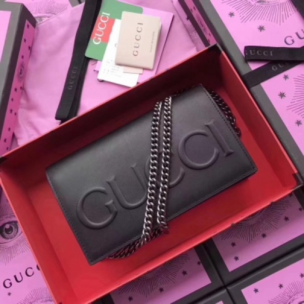 【GUCCI-古奇】十年打造專業GUCCI 市場頂級獨家控貨，專櫃品質 採用進口牛皮，原廠五金！精緻做工。獨家實物拍照品質如圖可見 。款號：431405尺寸：20*12.5*4