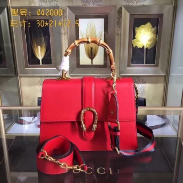 原單（小號）【GUCCI-古奇】十年打造專業GUCCI   市場頂級獨家控貨，專/櫃品質  採用進口牛皮，原廠五金！精緻做工。獨家實物拍照品質如圖可見 。款號：442000。尺寸：30*21*12.5